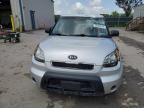 2011 KIA Soul