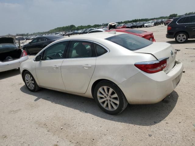 2016 Buick Verano