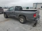 2002 Dodge Dakota SLT