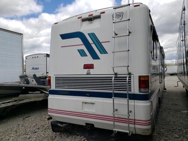 1996 Wildwood Coachmen