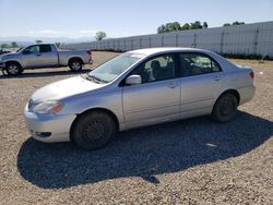 Lotes con ofertas a la venta en subasta: 2008 Toyota Corolla CE