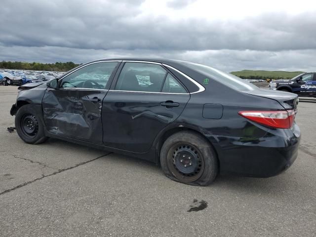 2015 Toyota Camry Hybrid