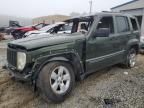 2009 Jeep Liberty Sport