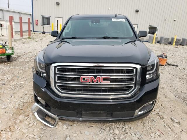 2015 GMC Yukon XL K1500 SLT