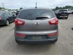 2012 KIA Sportage LX