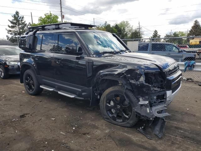 2020 Land Rover Defender 110 HSE