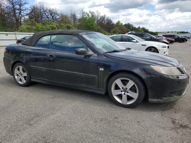 2009 Saab 9-3 2.0T