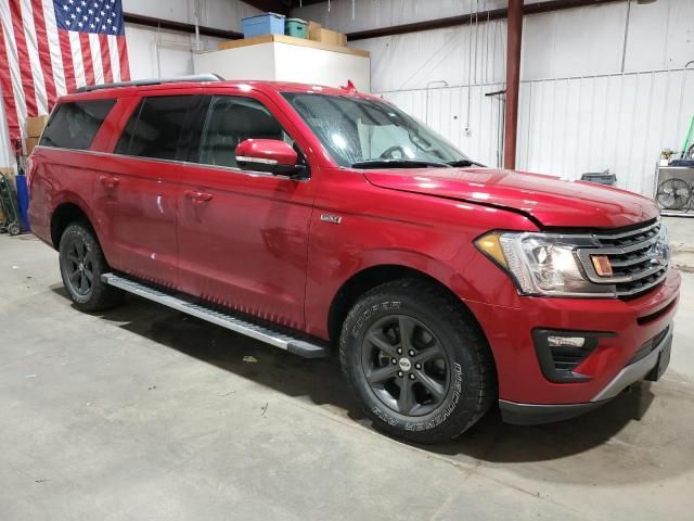 2020 Ford Expedition Max XLT