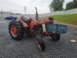 Salvage cars for sale from Copart Gastonia, NC: 1975 Maserati Tractor