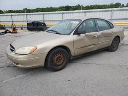 Ford salvage cars for sale: 2000 Ford Taurus LX