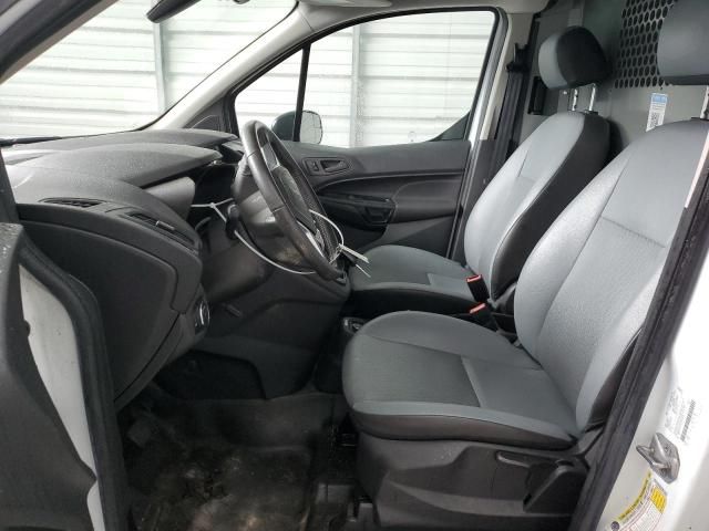 2018 Ford Transit Connect XL