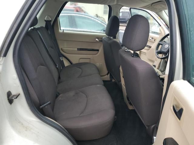 2008 Mazda Tribute I