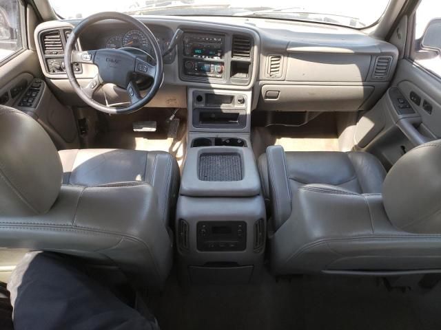 2005 GMC New Sierra K1500