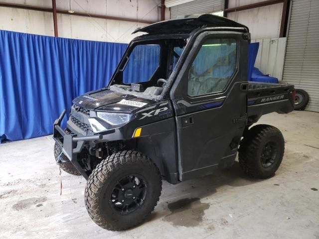 2023 Polaris Ranger XP 1000 Northstar Ultimate