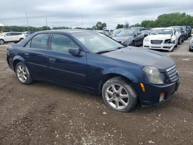 2005 Cadillac CTS HI Feature V6