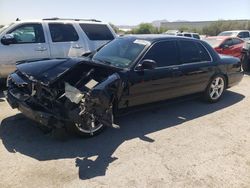 Mercury Vehiculos salvage en venta: 2003 Mercury Marauder