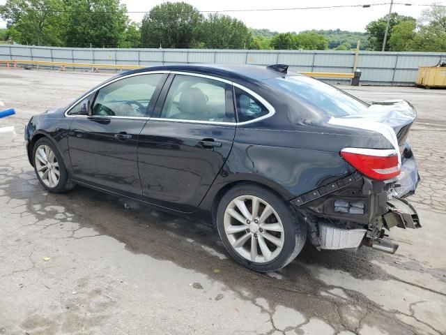 2016 Buick Verano Convenience