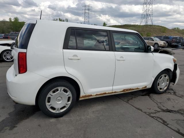 2009 Scion XB