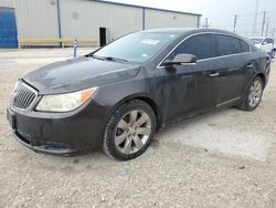 Buick Lacrosse Vehiculos salvage en venta: 2013 Buick Lacrosse