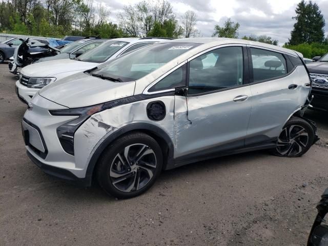 2023 Chevrolet Bolt EV 2LT