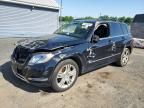 2013 Mercedes-Benz GLK 350 4matic