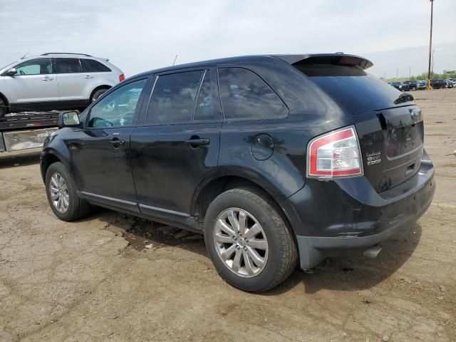 2010 Ford Edge SEL