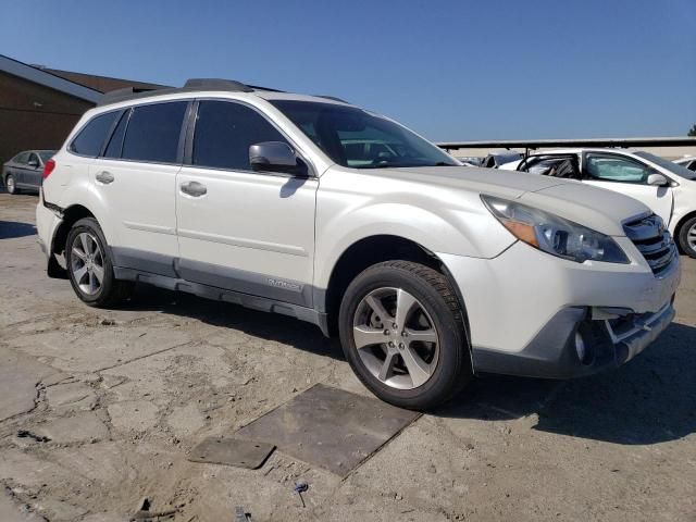 2013 Subaru Outback 3.6R Limited