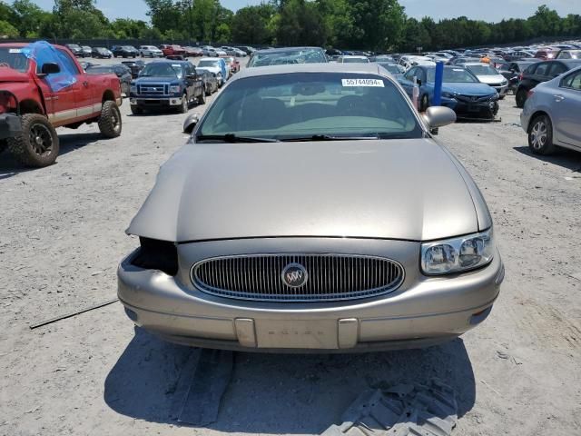 2003 Buick Lesabre Limited