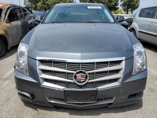 2008 Cadillac CTS HI Feature V6