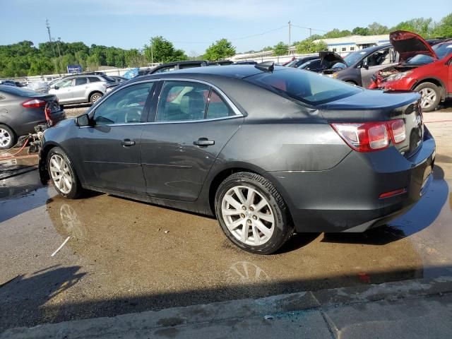 2015 Chevrolet Malibu 2LT