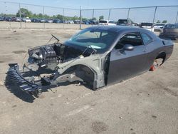 Vehiculos salvage en venta de Copart Moraine, OH: 2016 Dodge Challenger SRT 392