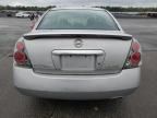 2006 Nissan Altima S