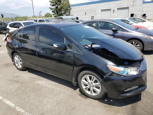 2010 Honda Insight EX