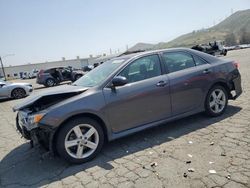 2014 Toyota Camry L for sale in Colton, CA