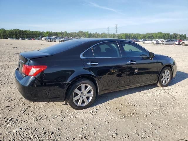 2008 Lexus ES 350