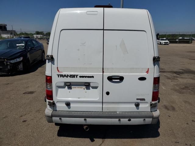 2012 Ford Transit Connect XLT