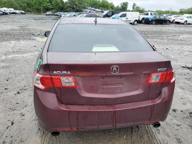 2009 Acura TSX