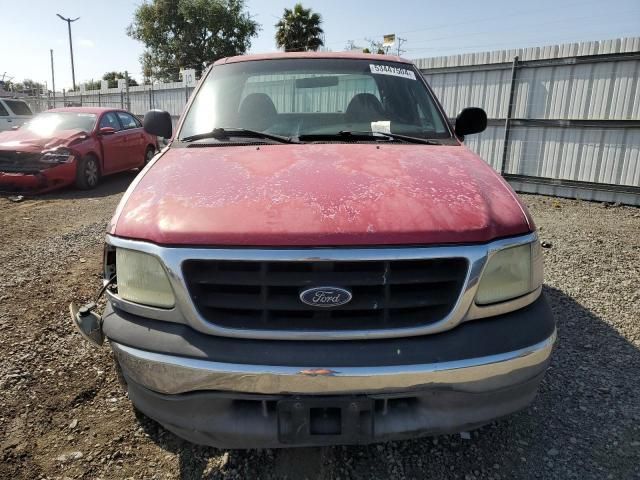 2003 Ford F150