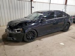 Volkswagen salvage cars for sale: 2013 Volkswagen Jetta SE