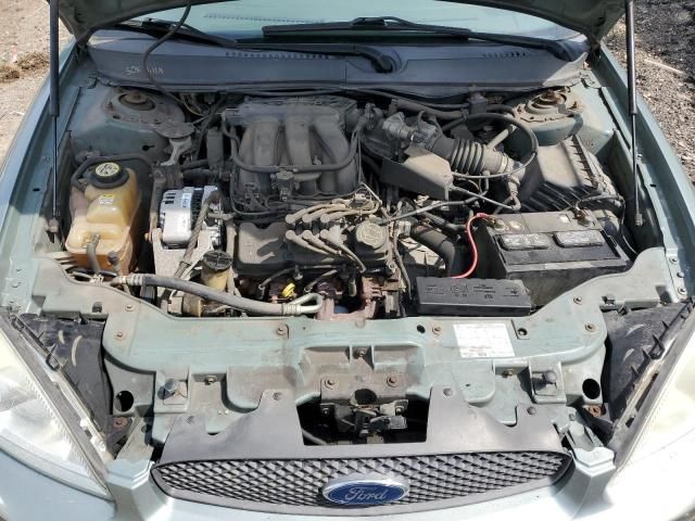 2007 Ford Taurus SE