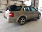 2005 Ford Freestyle Limited