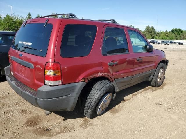 2003 Ford Escape XLT