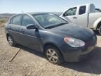 2010 Hyundai Accent GLS