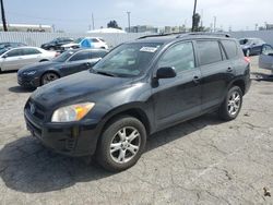 Salvage cars for sale at Van Nuys, CA auction: 2012 Toyota Rav4