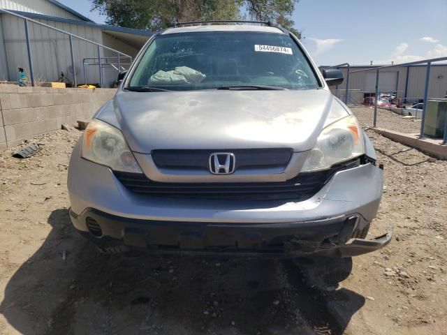 2008 Honda CR-V LX