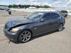 2007 BMW 335 I en venta en Pennsburg, PA