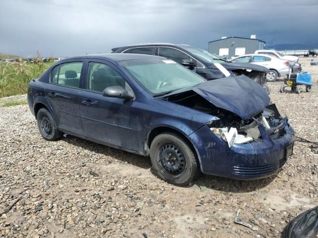 2010 Chevrolet Cobalt LS