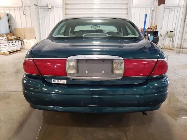 2000 Buick Lesabre Custom