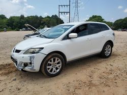 Mazda salvage cars for sale: 2008 Mazda CX-7