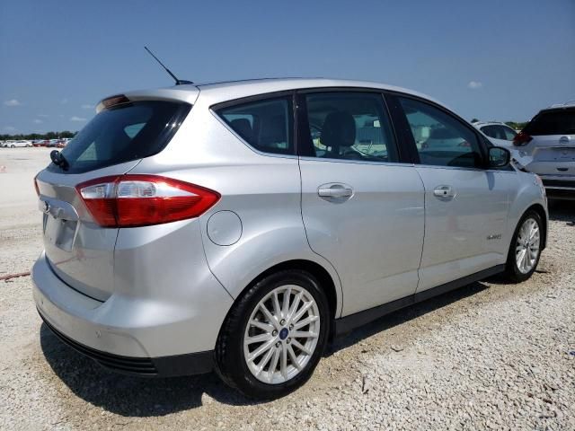 2016 Ford C-MAX SEL